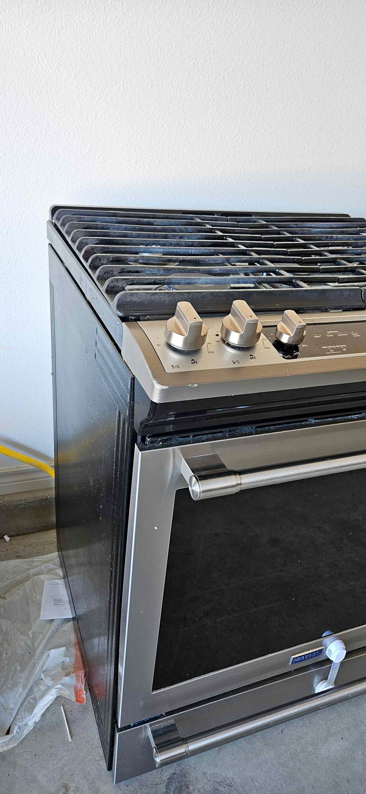 Maytag Gas Range - Ranges & Ovens - Lubbock, Texas | Facebook ...