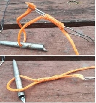 Japanese Spearfishing Gears 