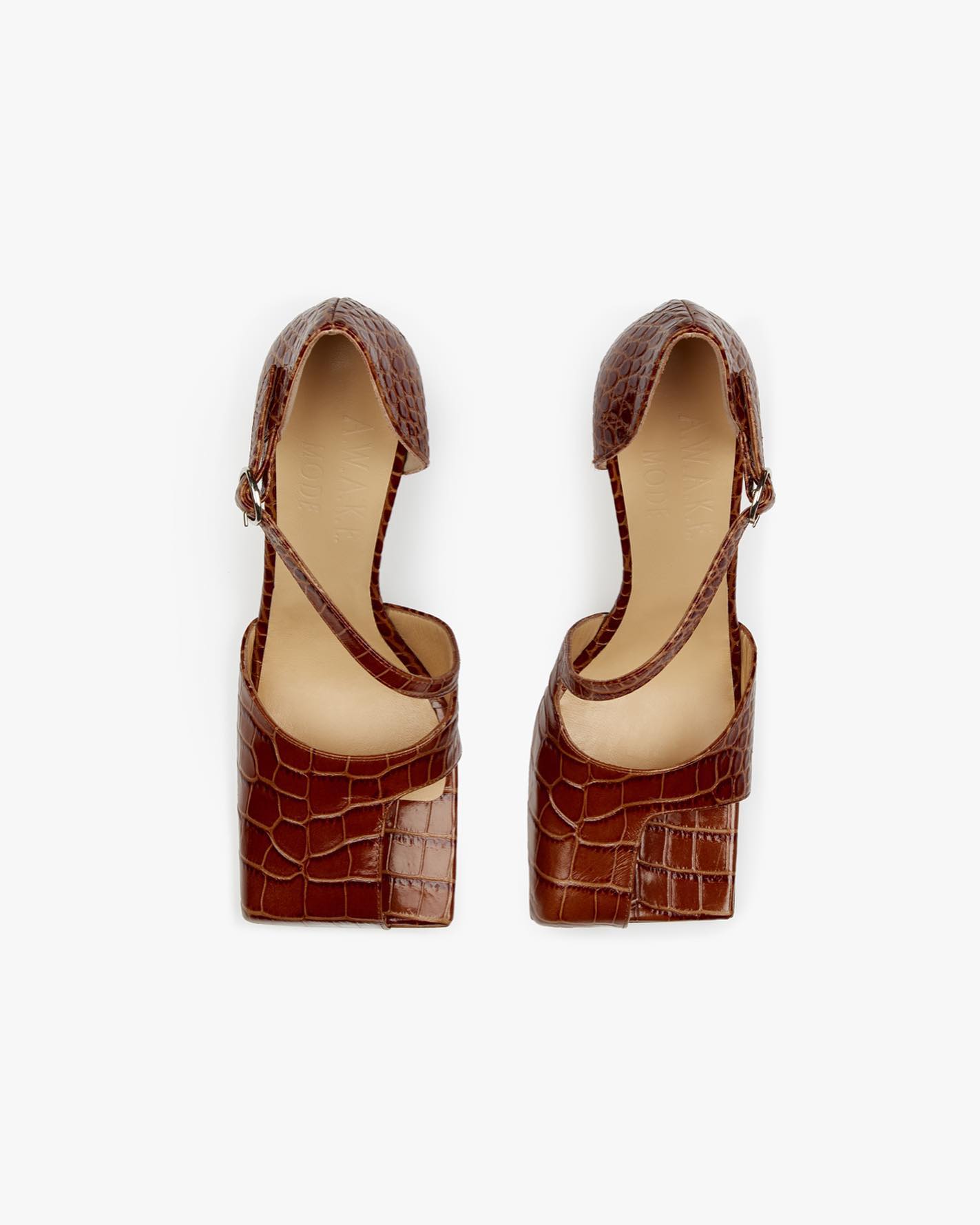 A.W.A.K.E. MODE - Our new favourite shoes have just landed 