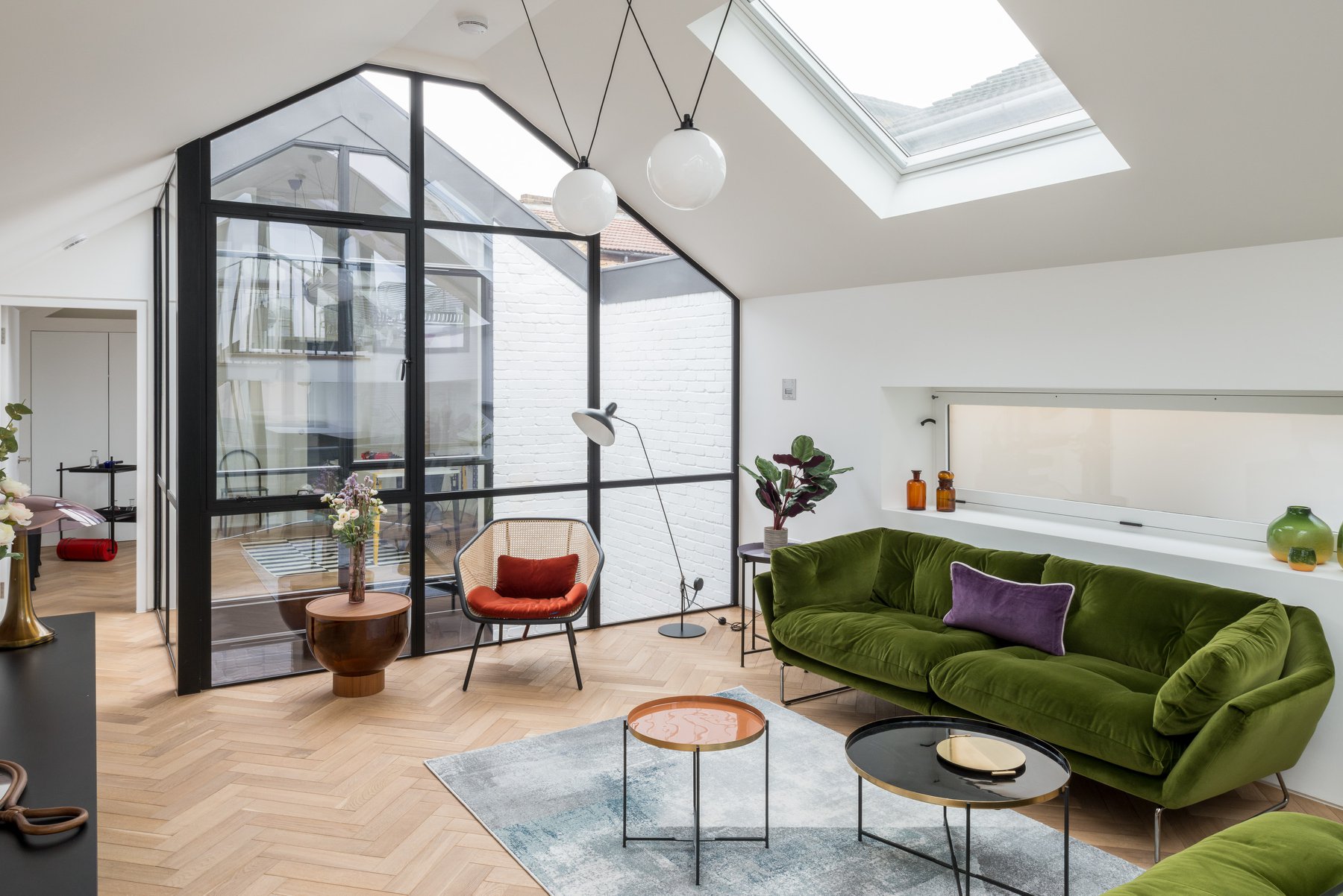 FOR SALE This exceptional, newly-built... - The Modern House | Facebook