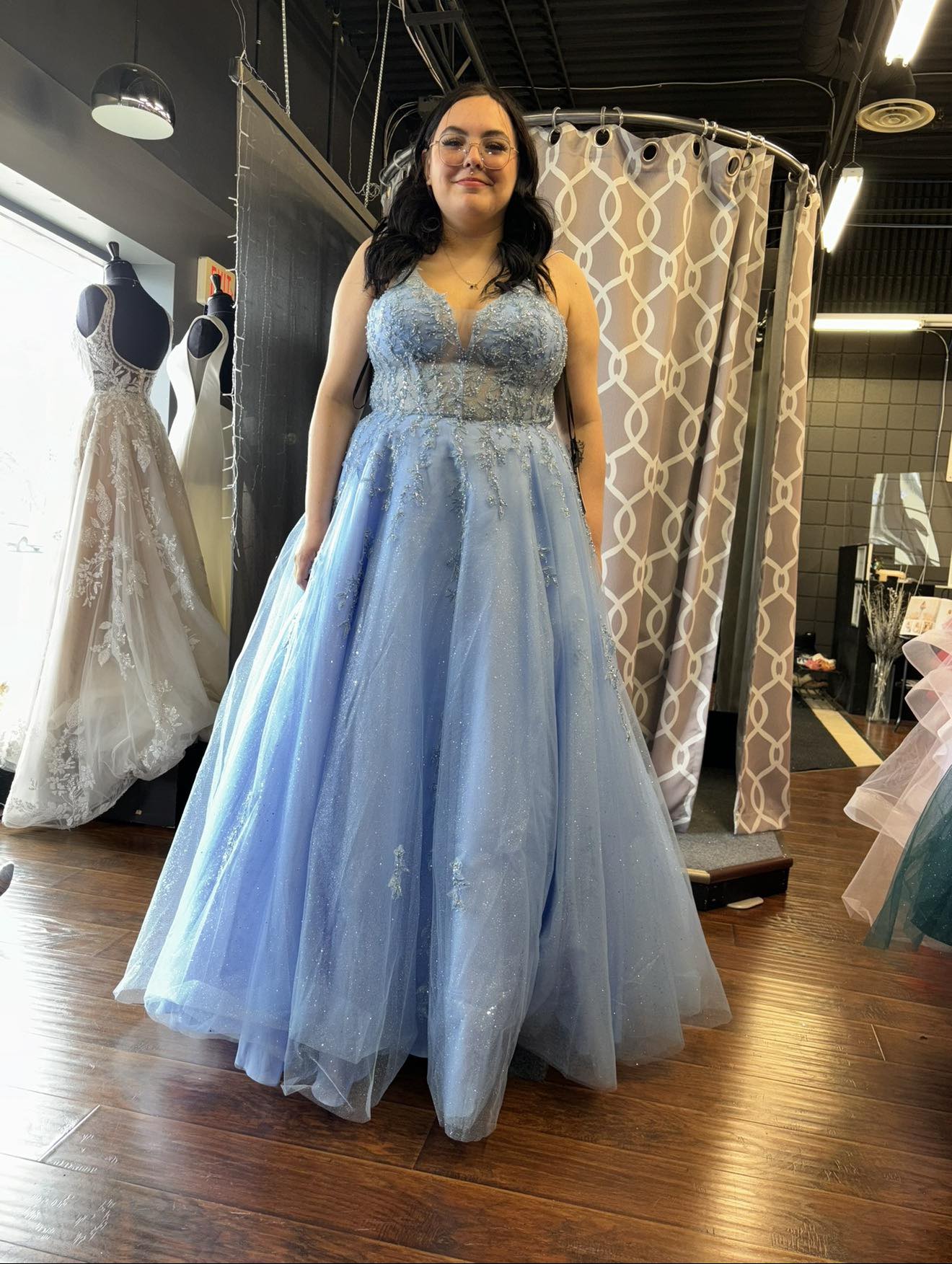 Women's Buckskin Dress Size Large $750 CAD