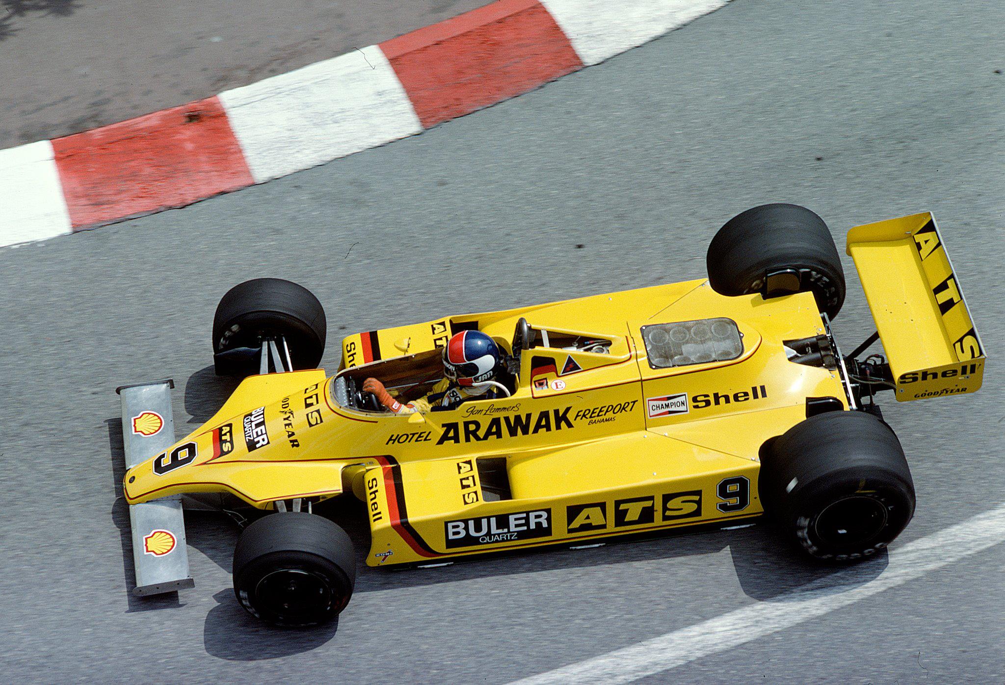 Jan Lammers