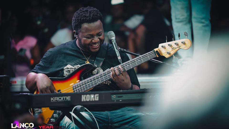 Tshamano Leo Hulani