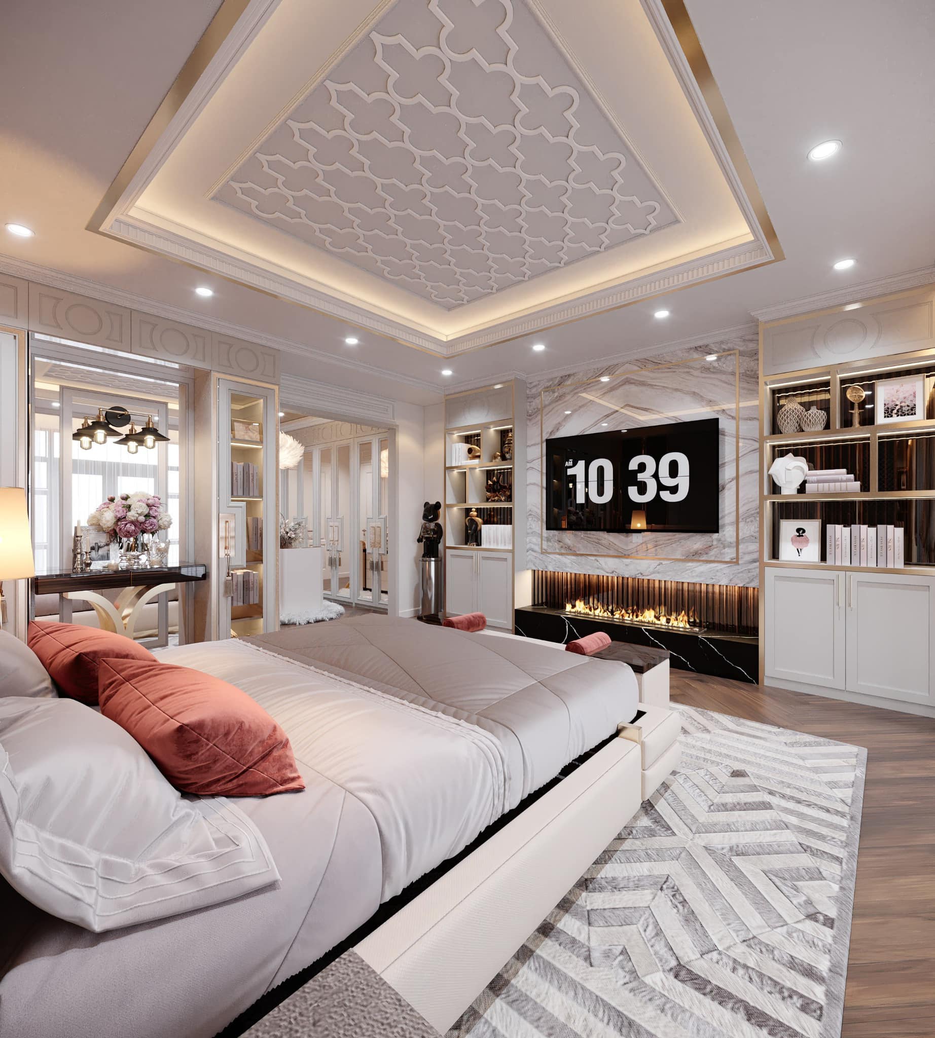 ATT Design