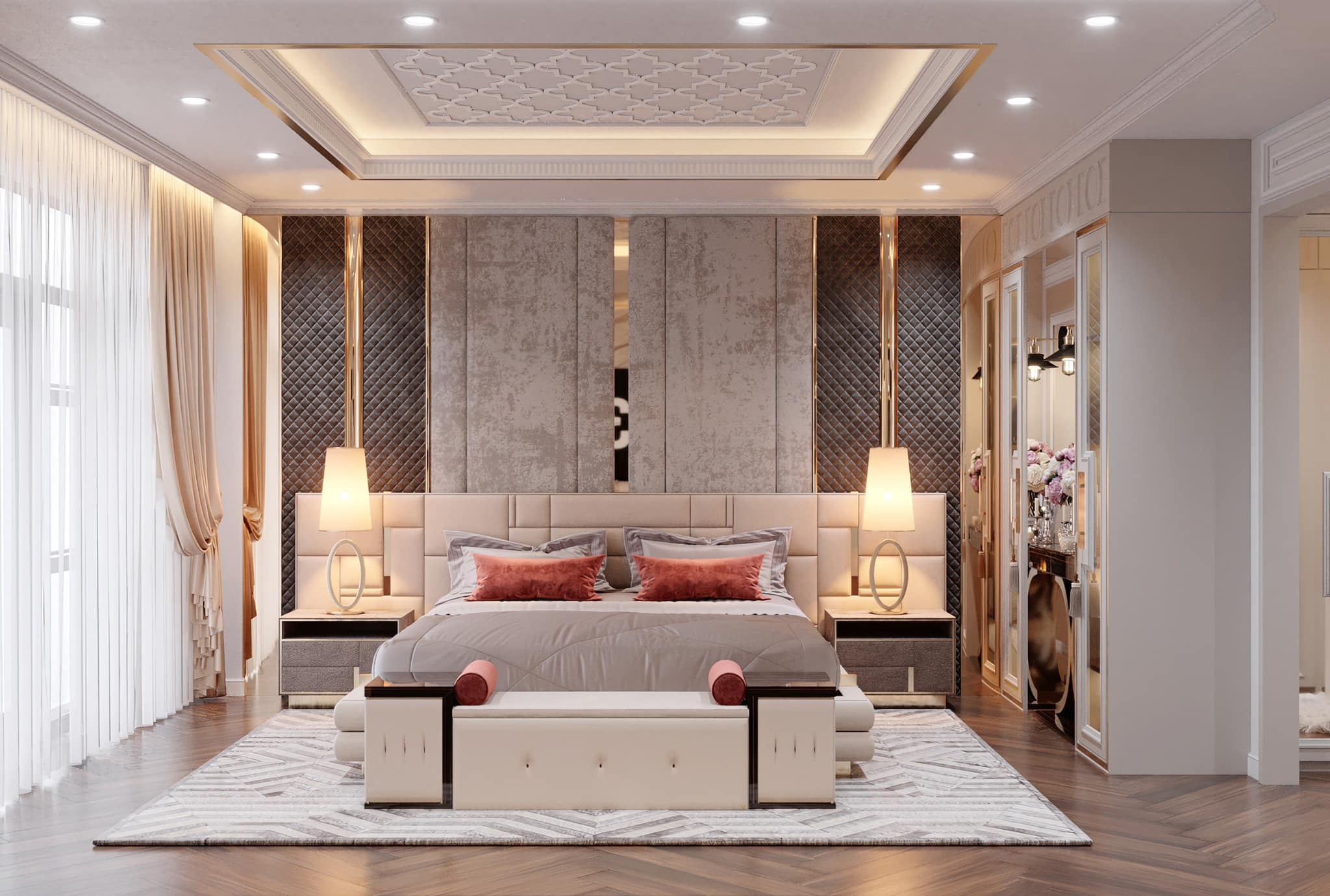ATT Design