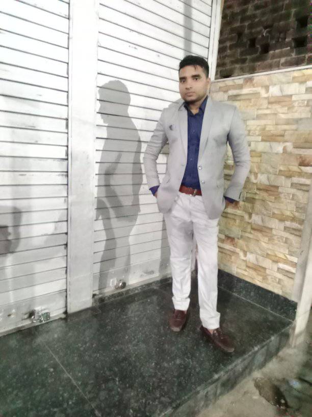 Md Ali Raza on Reels