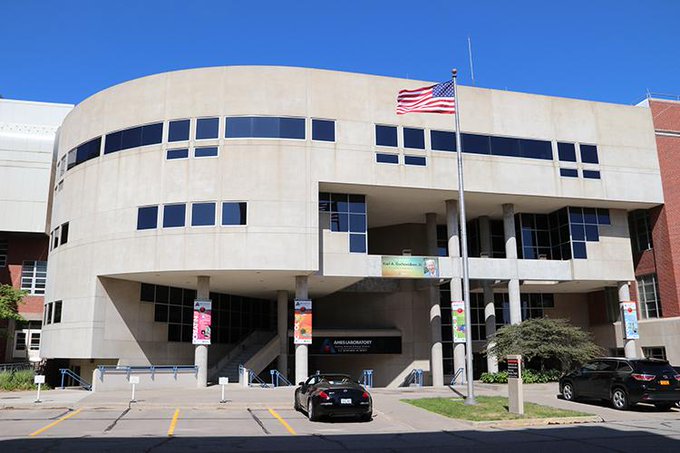 Happy 75th anniversary to the Ames Laboratory - officially founded on ...