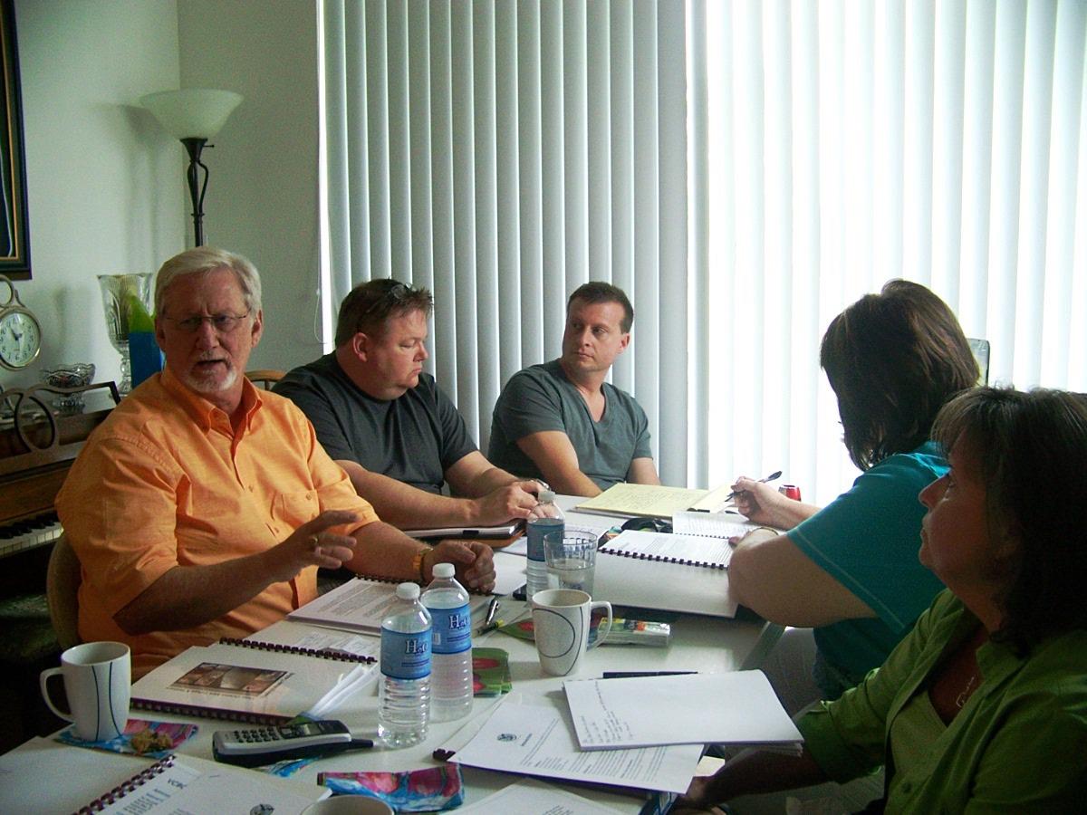 Vision Christian Bible College & Seminary | Clermont FL