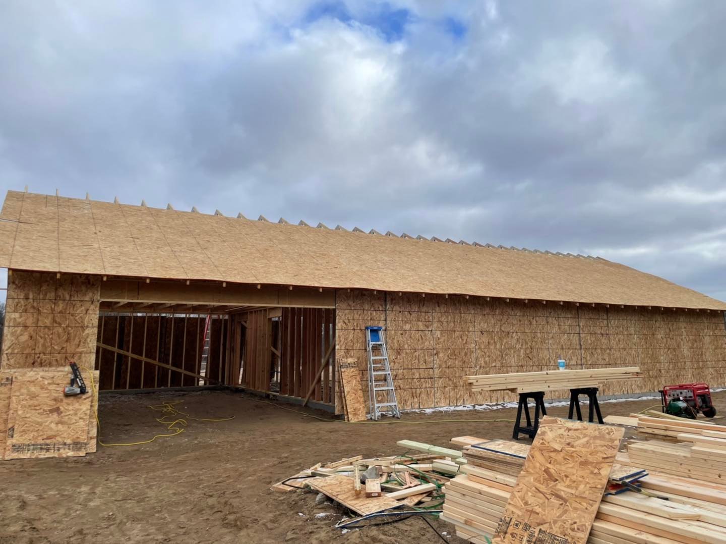 Blackridge Construction | Conway SC