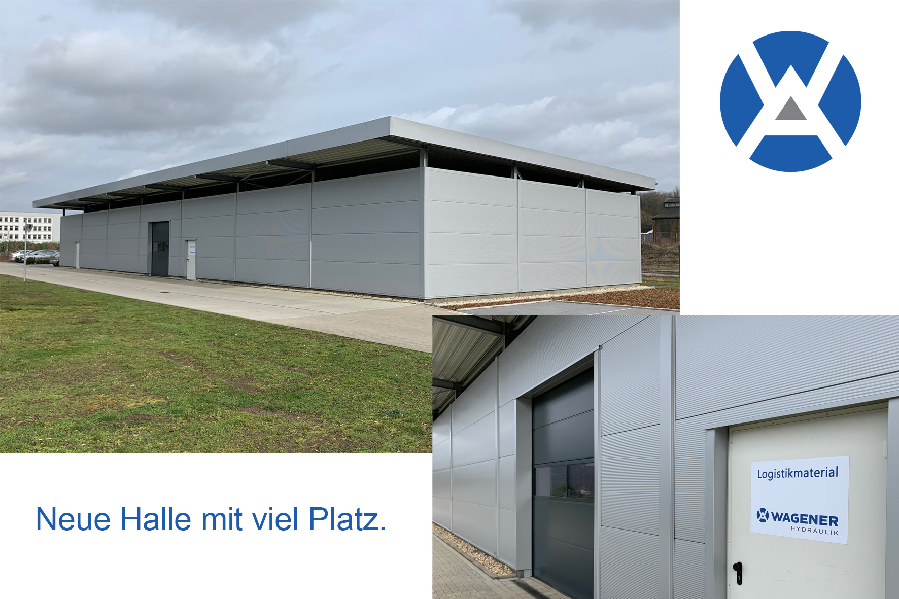 Ernst Wagener Hydraulikteile Gmbh 首页 Facebook