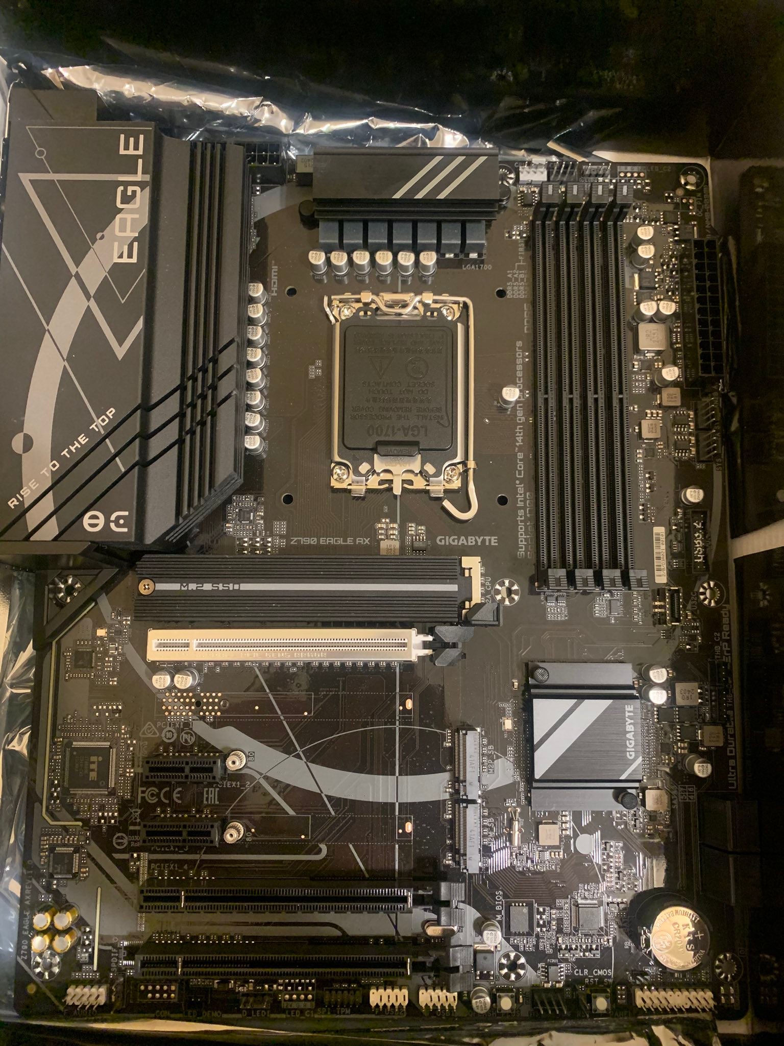 Asking 250 or best offer i have what was my test bench computer