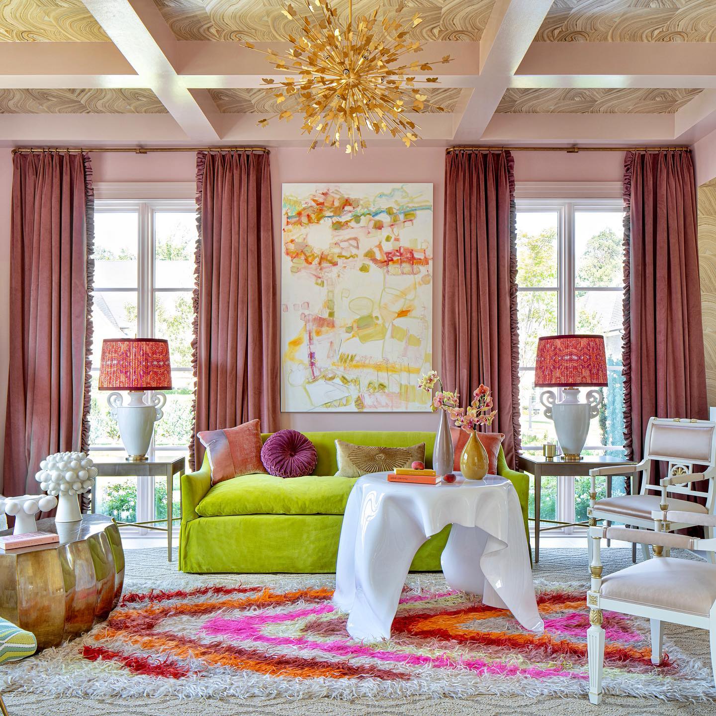 Janie Molster Designs | Richmond VA