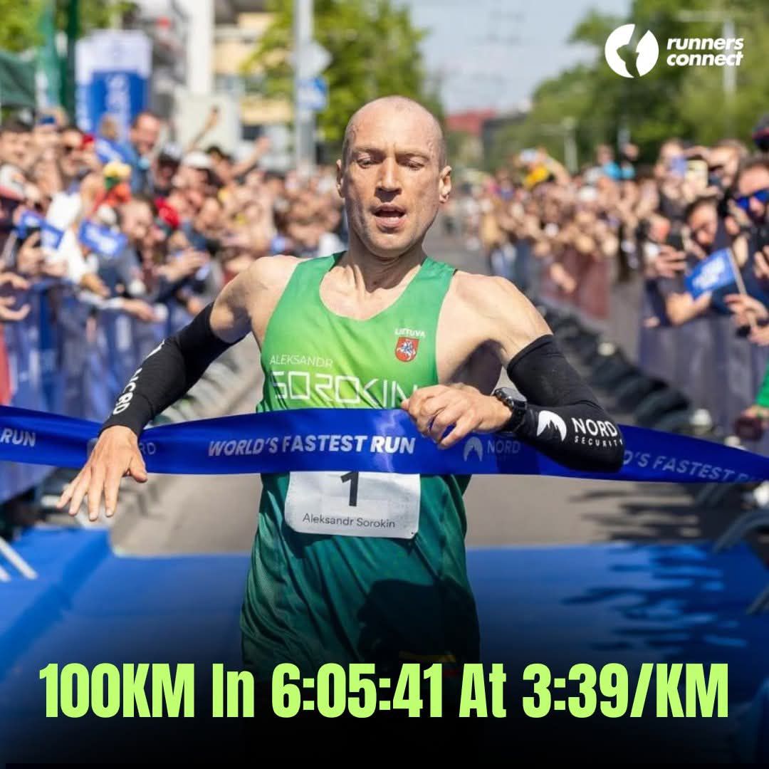 Sopit Sangarun - จะโหดไปไหนกัน 100km วิ่ง pace 3.39 | Facebook