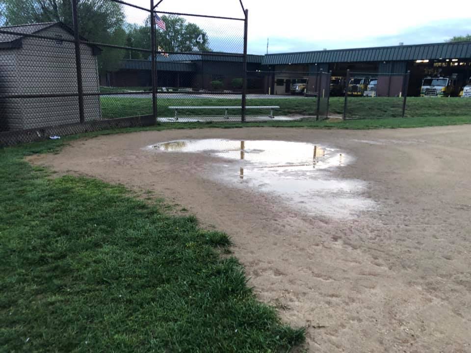 Fallston Rec Softball
