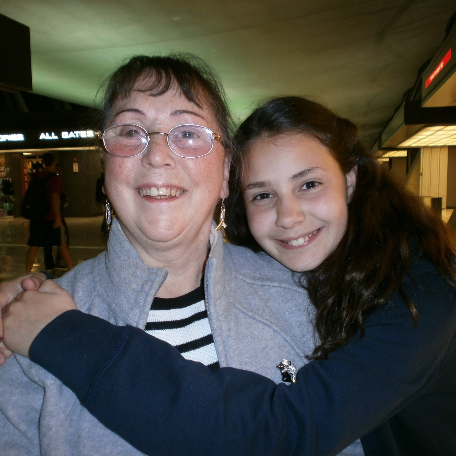 Ann Roughley