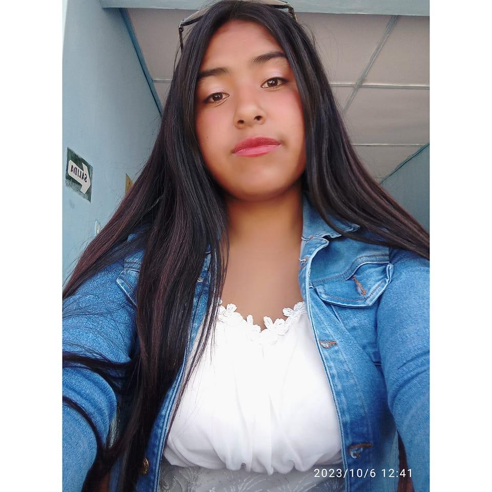 Yaneli Carranza