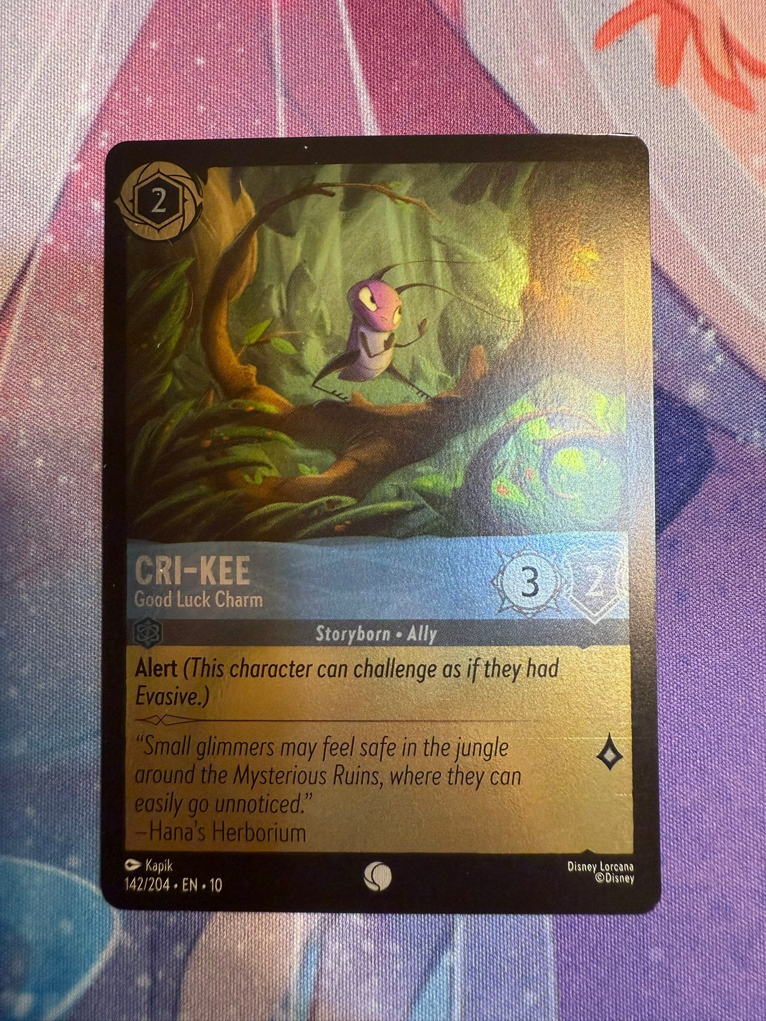 lucky charms pokemon cards value - Togekiss SVP 038 - Obsidian Flames - Black Star Promo - Holo Foil The Basic Pokemon this card is attached to gets +50 HP.Attach Bravery Charm to 1 of your Pokemon that doesnt have a Pokemon Tool attached to it. Top 50+ most expensive rare