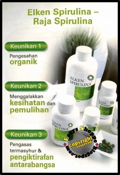 Ayu Naelofar Food Frozen Kemaman Kebaikan Spirulina Kepada Ibu Mengandung Spirulina Amat Sesuai Dimakan Oleh Wanita Mengandung Memberikan Yang Terbaik Untuk Bayi Anda Elken Spirulina Ialah Makanan Serba Semula Jadi Yang