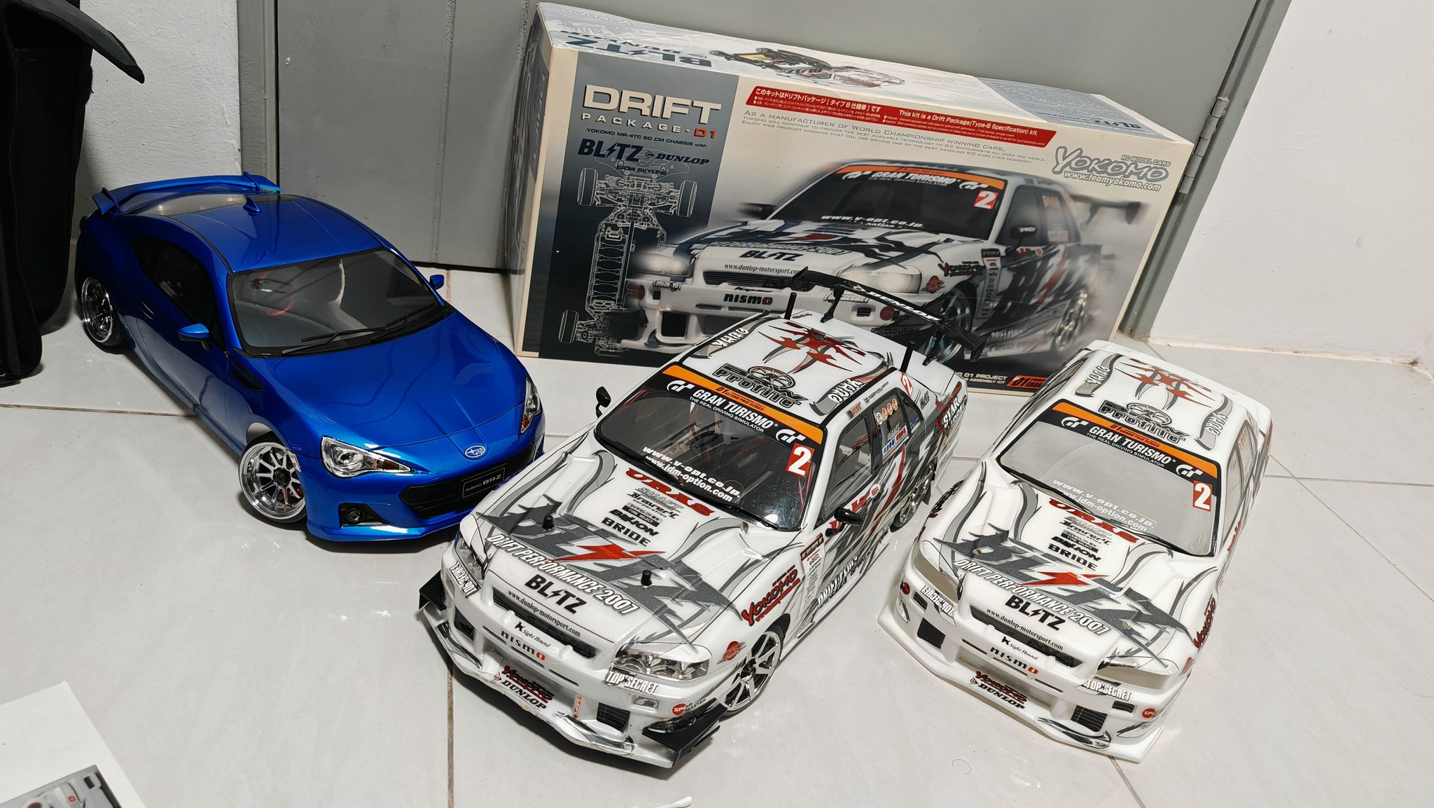 Eva R Silvia S13 BE2X POPRACE POP RACE 08 Jayan 한-민무구 保界な社