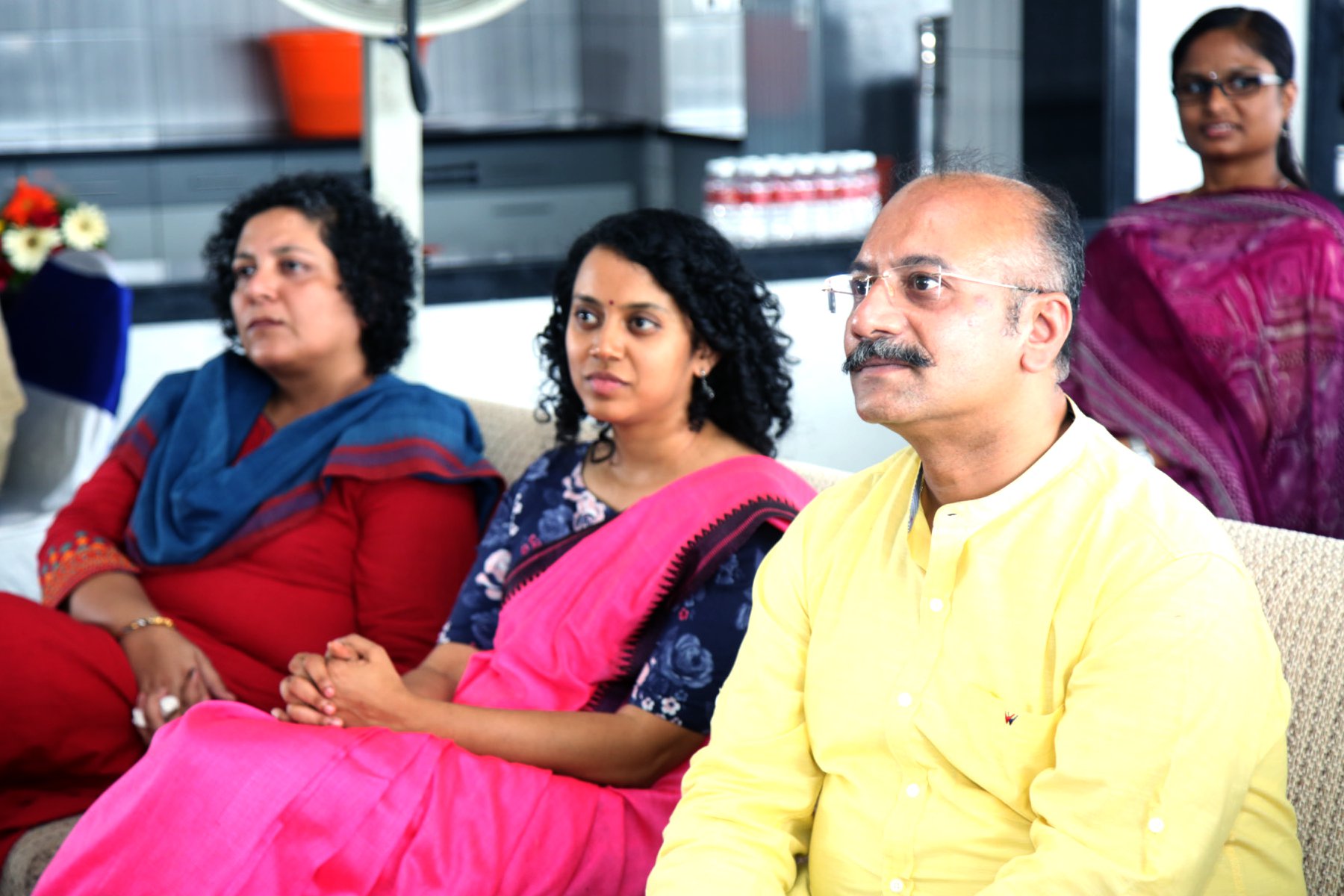 SOBHA Limited - To felicitate the students of #SOBHA Icon...