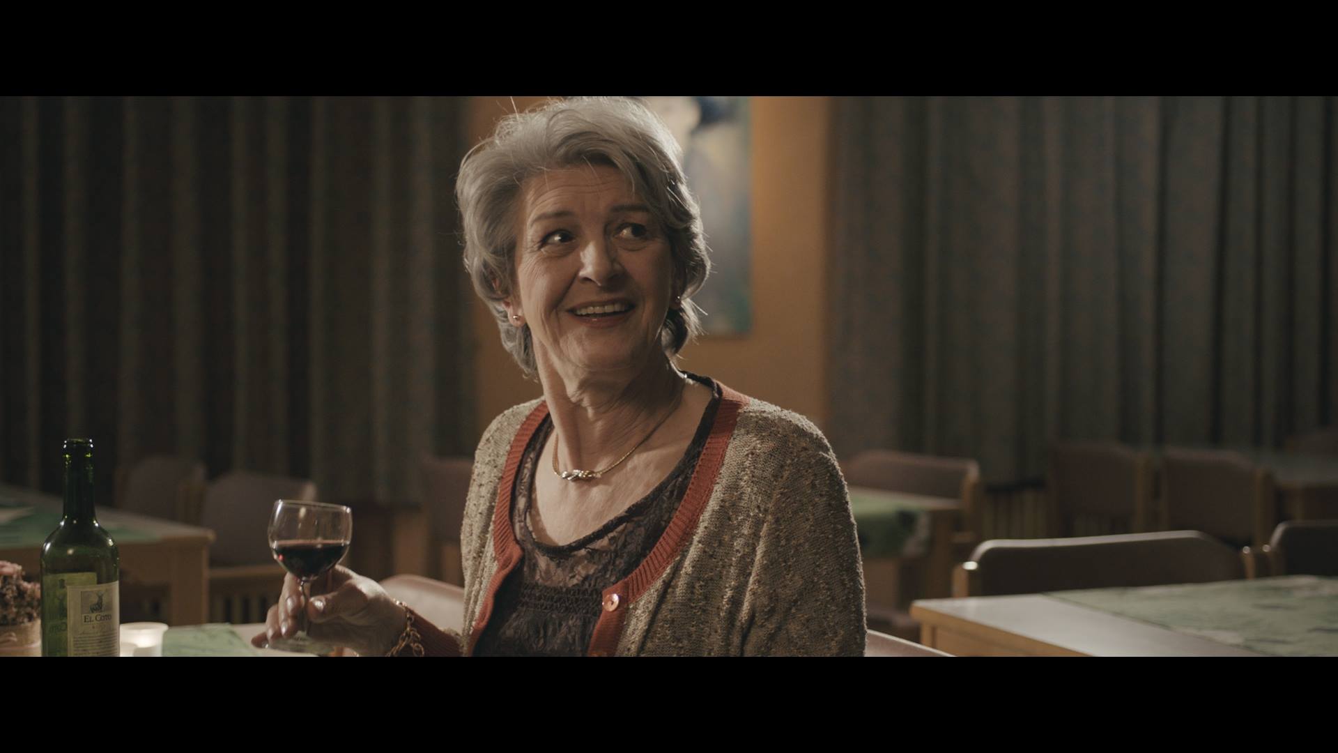Twist - Short Film