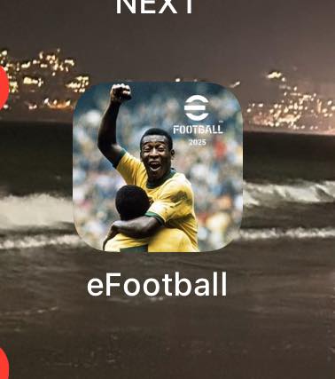 PES - iOS เปิดให้อัปเดต Icon ใหม่ 🤔🤔🤔 … Android มีให้อัปเดตยังครับ ...
