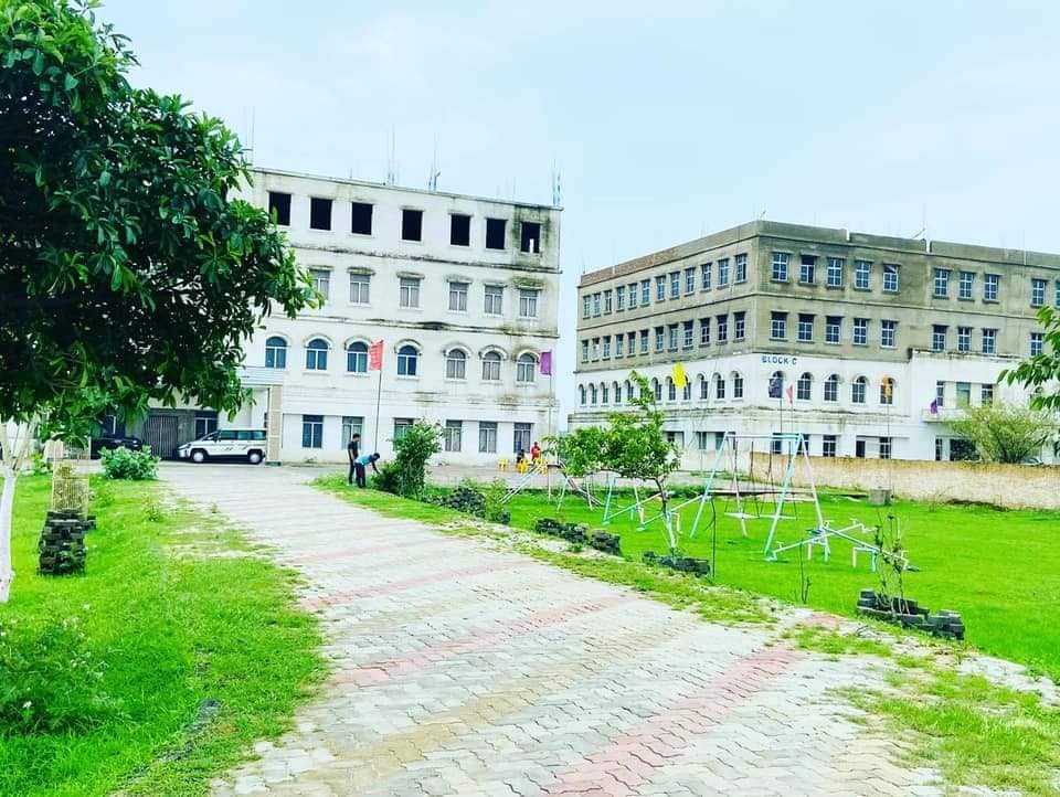 Shine Group Of Institutions | Ranchi