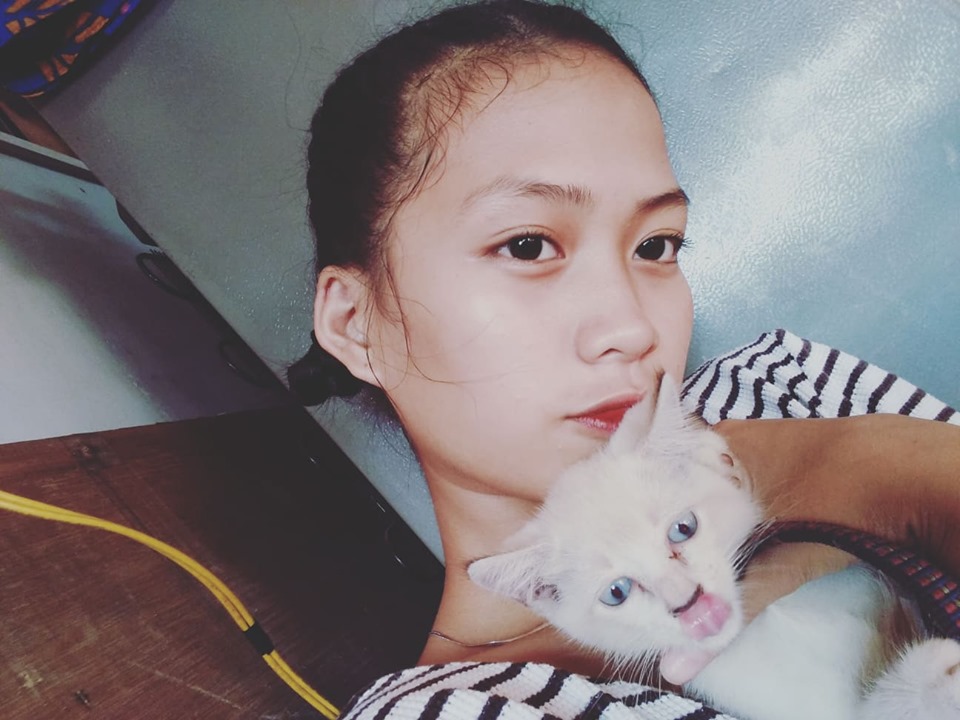 Rowsy Ann