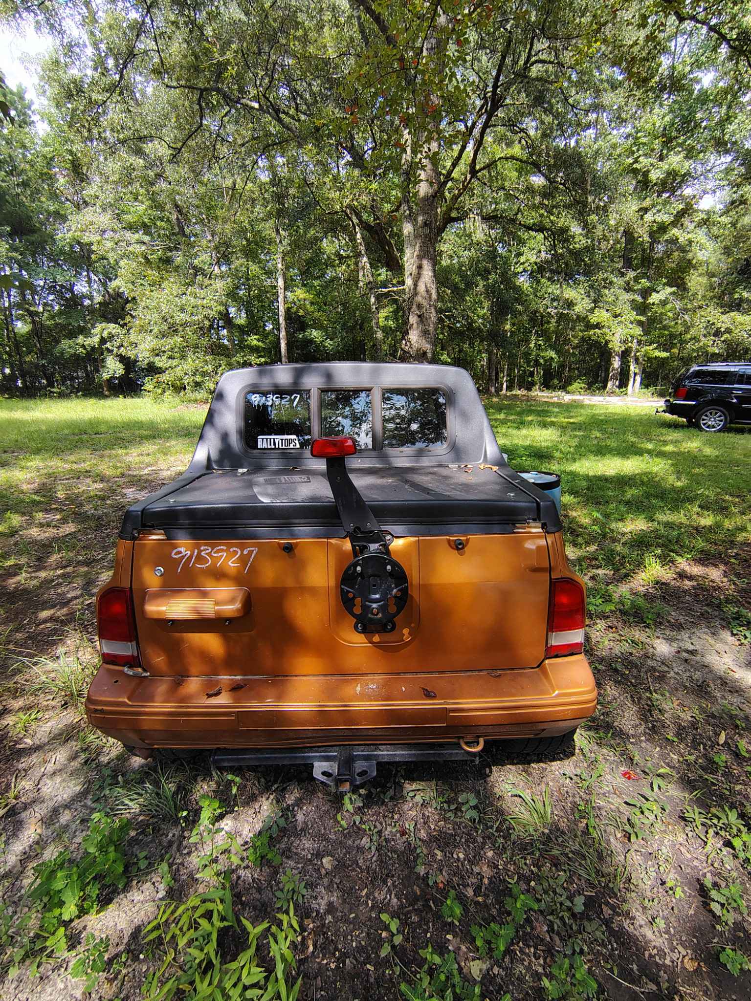 Geo Tracker - Car Exterior Parts - Bonneau, South Carolina | Facebook ...
