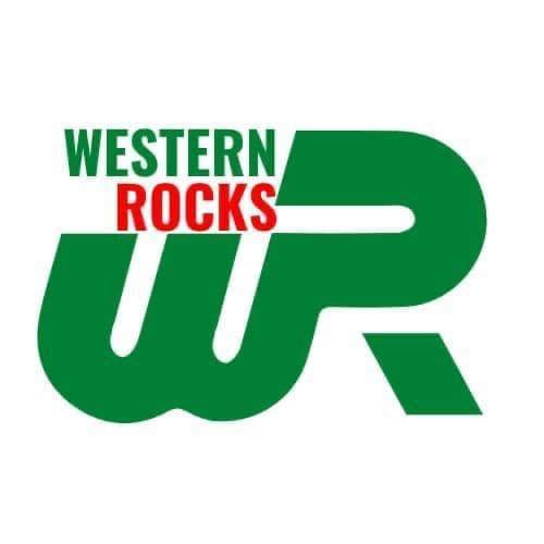 Western Rocks | Melbourne VIC