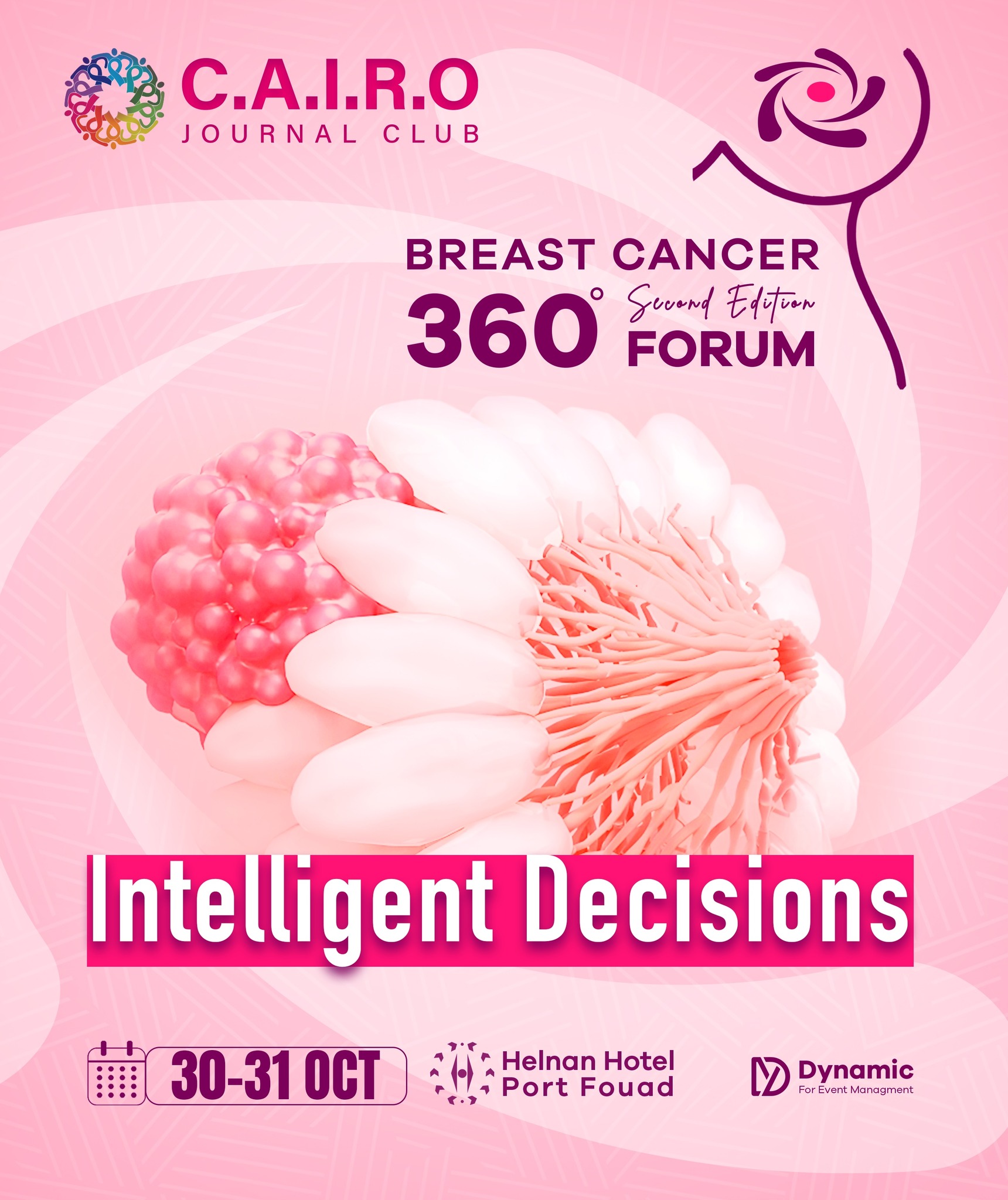 Breast Cancer 360 Forum - Second Edition