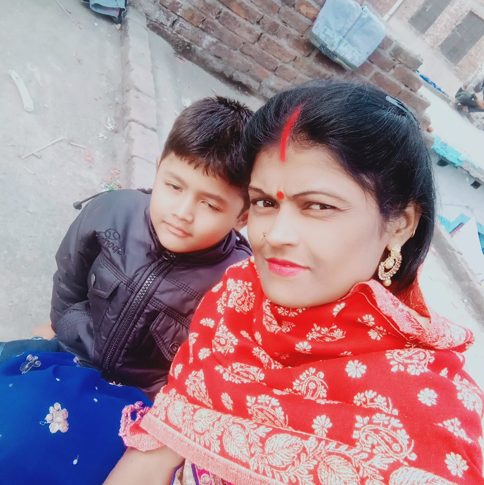 Rubi Devi
