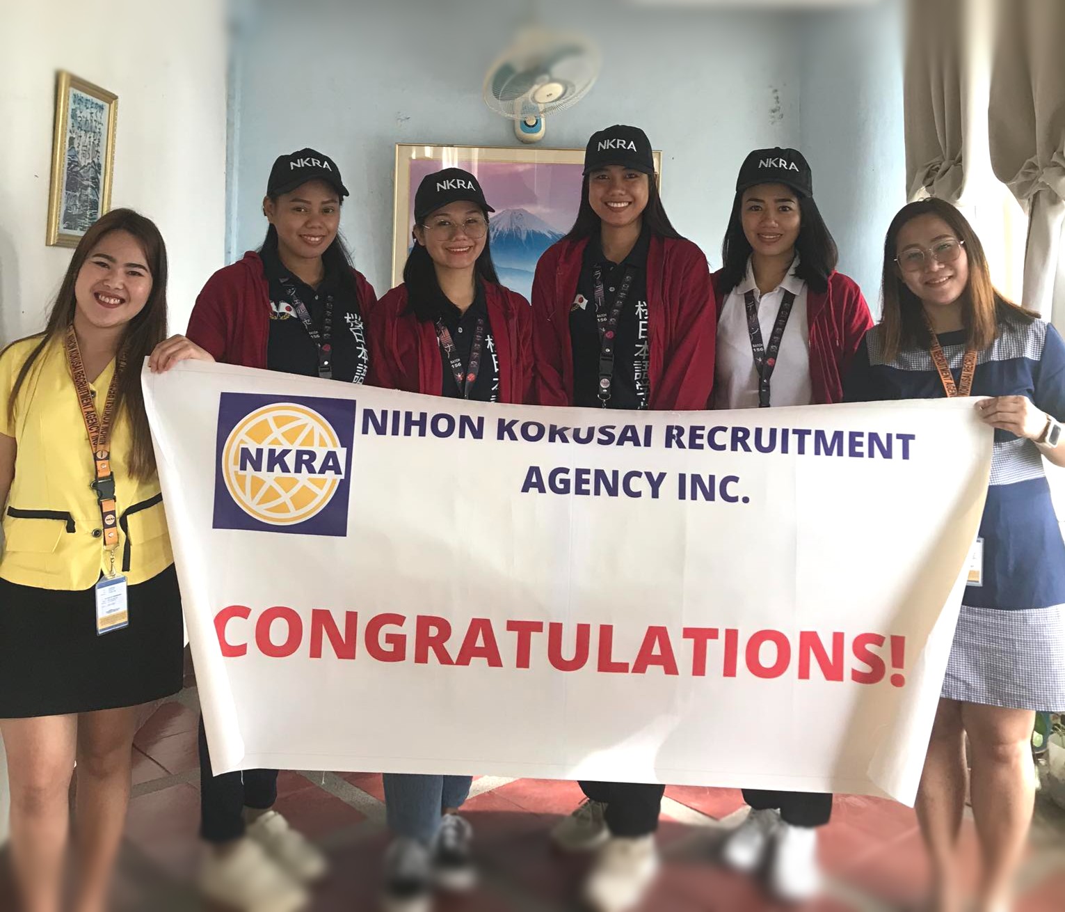 [23.... - NKRA - Nihon Kokusai Recruitment Agency Incorporated