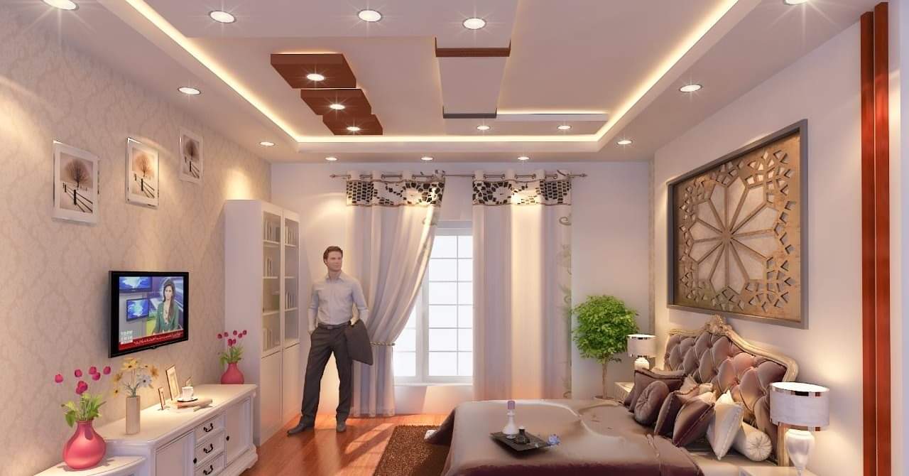Iqbal Architects Online Service Lahore. | Lahore