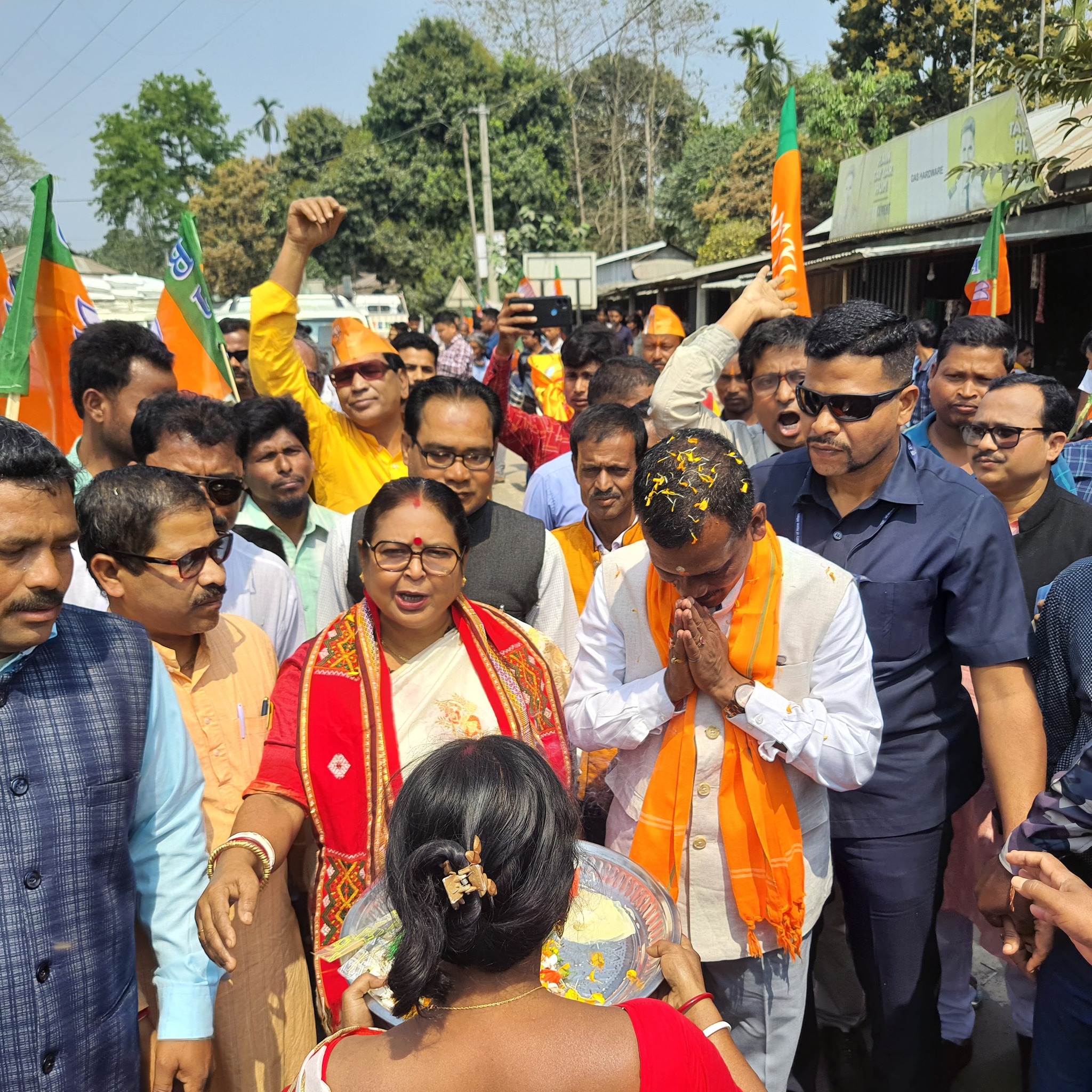 Malati Rava Roy