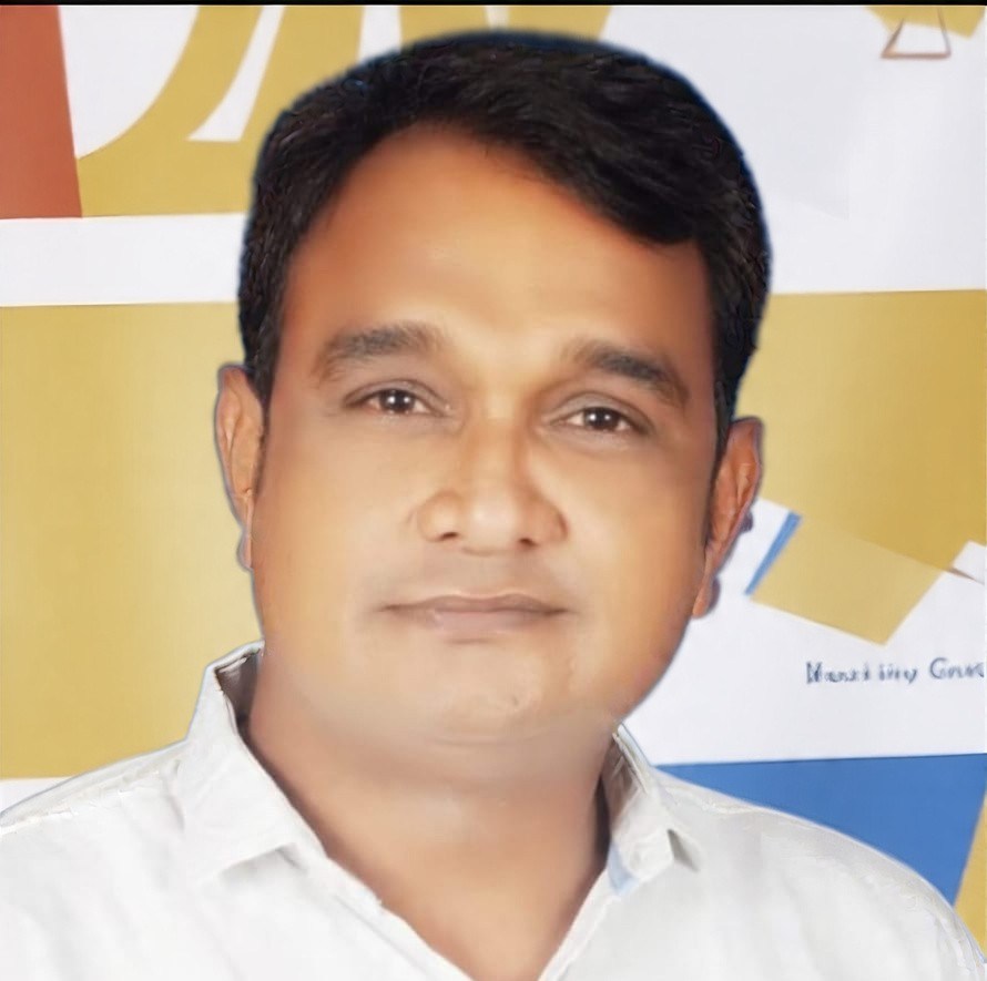 Rajiuddin Mustaq Ahmed Sayed