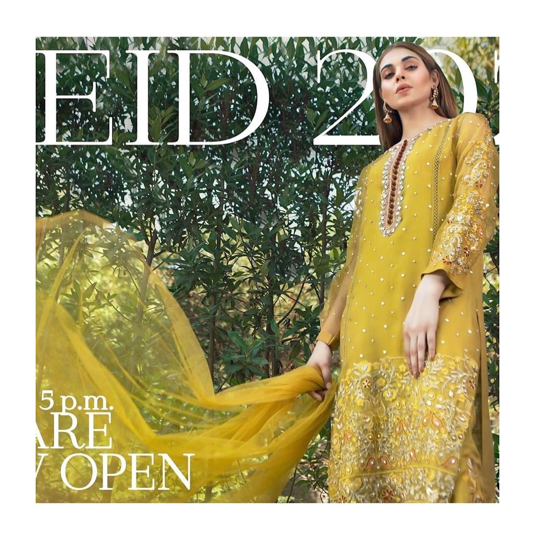 Trends Boutique | Multan