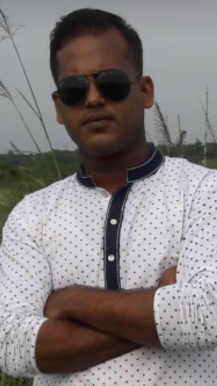 Basudeb Chandro Roy