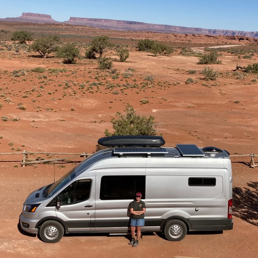 2021 Ford 2021 ford transit awd ecoboost, extended length (148 ...