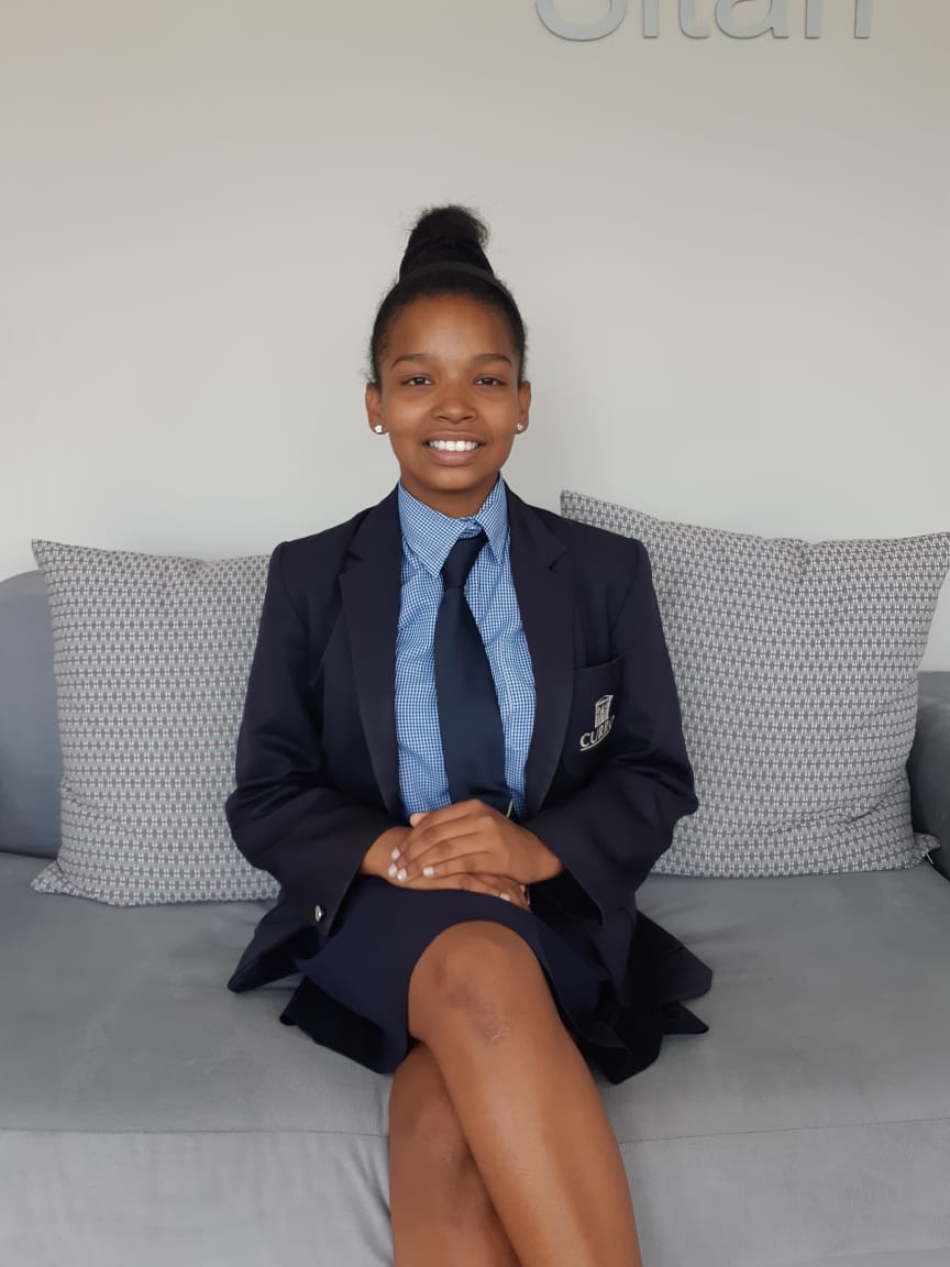 MEET OUR GOLDEN GIRL,... - Curro Somerset West, Sitari Estate | Facebook