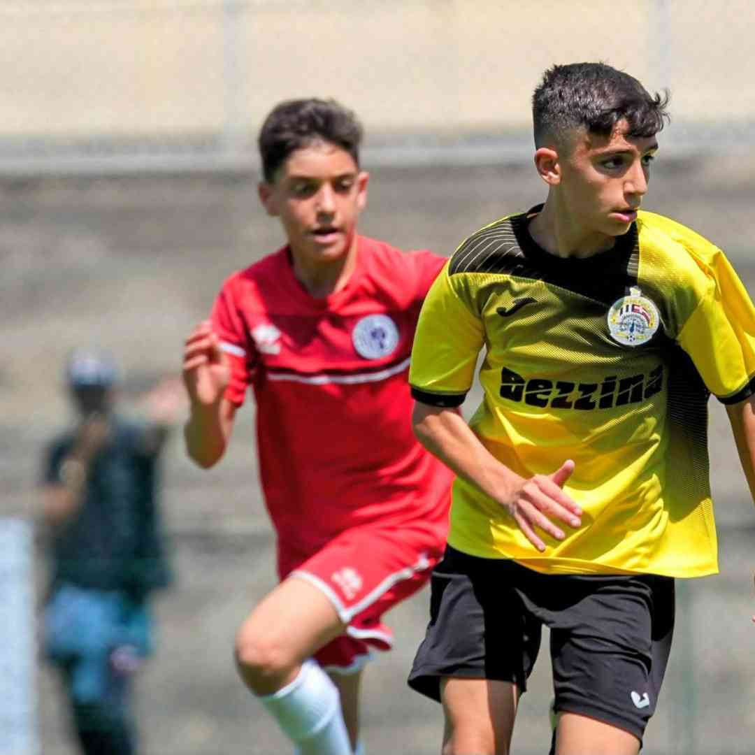 Malta - 📣📣⚫⚫Scored a Brace - Under 15 - League B ⚫⚫📣📣 ⛹️‍♂️ Player ...