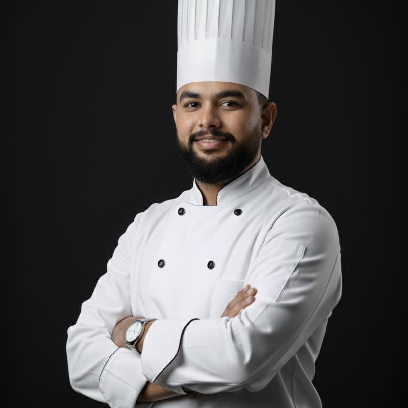 Heshan Ranasinghe