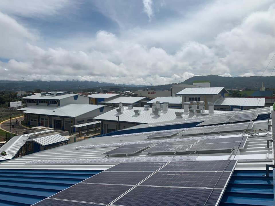 Buildtech Solutions SA | Heredia