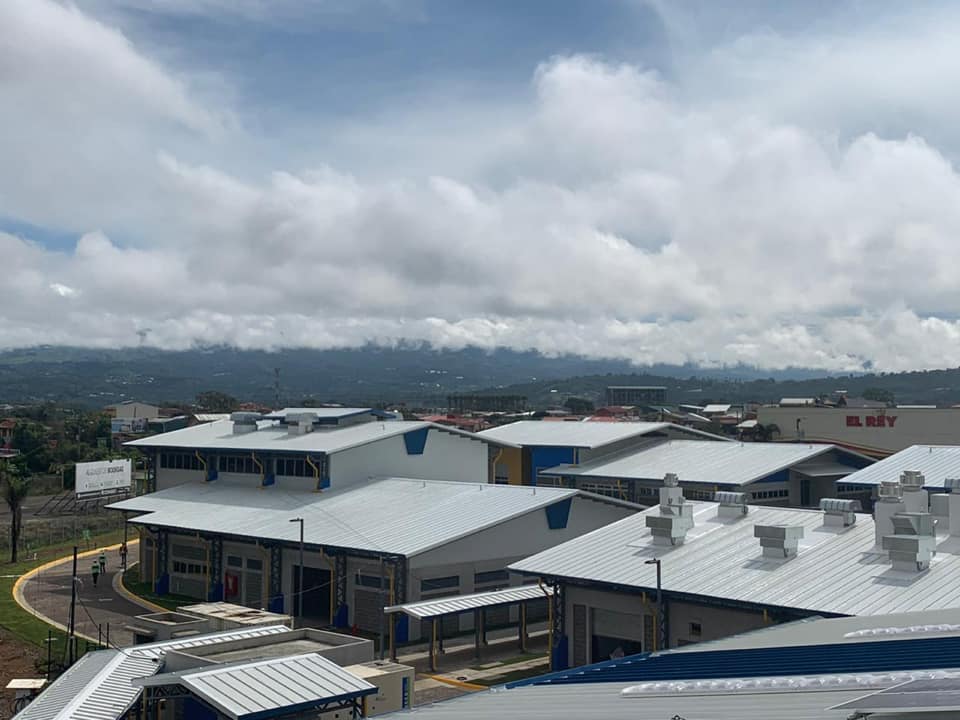 Buildtech Solutions SA | Heredia
