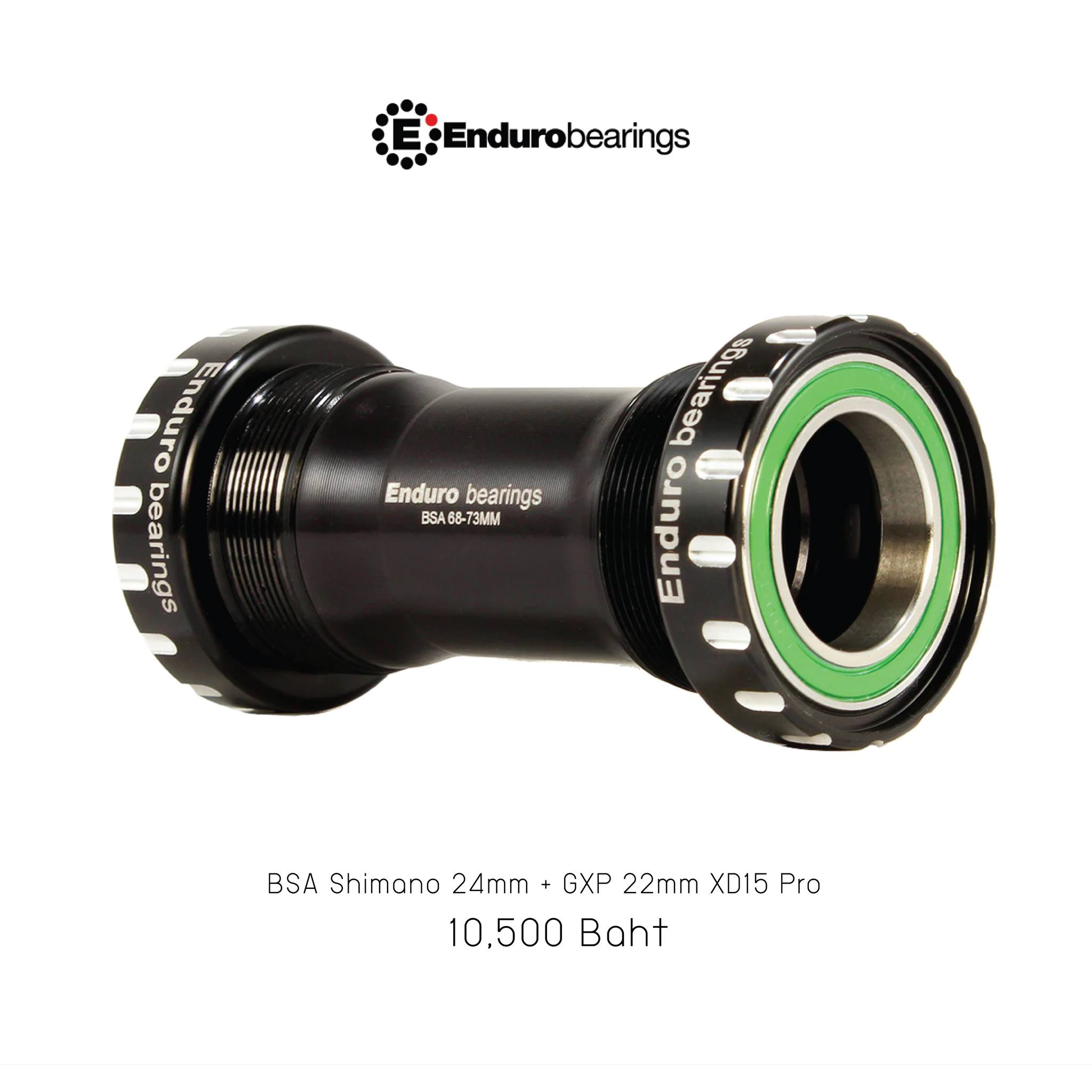 FSA Adattatore per Guarniture SRAM GXP su scatole BB386EVO [EE103