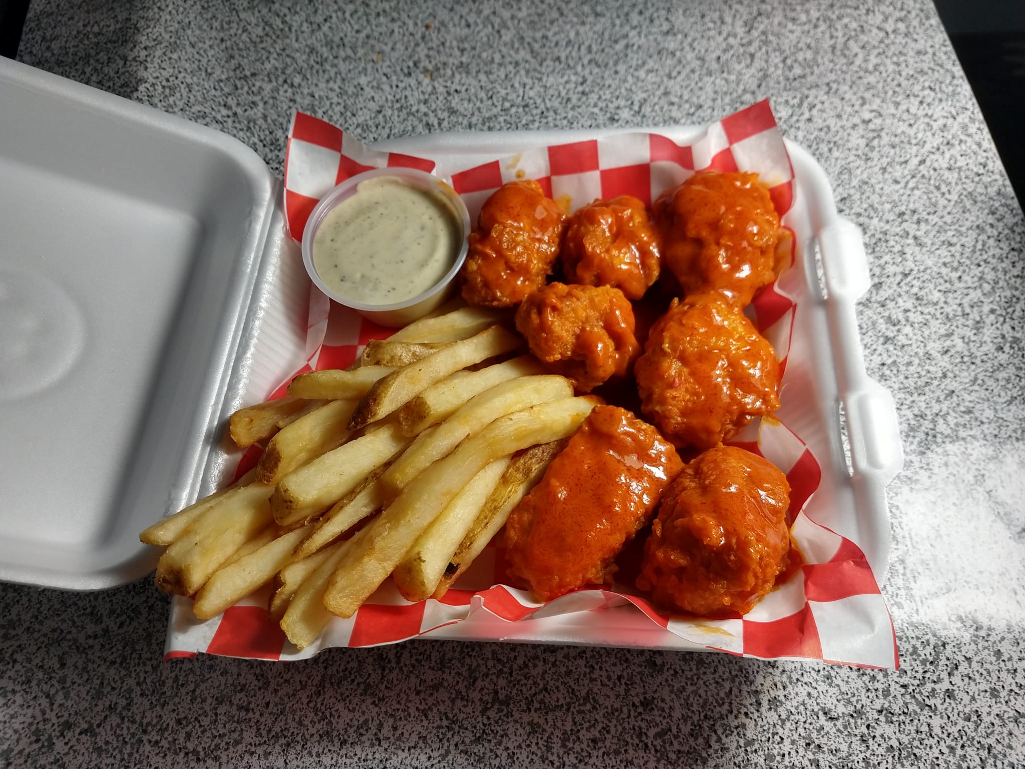 The Chicken Lab MTY added a new photo. - The Chicken Lab MTY