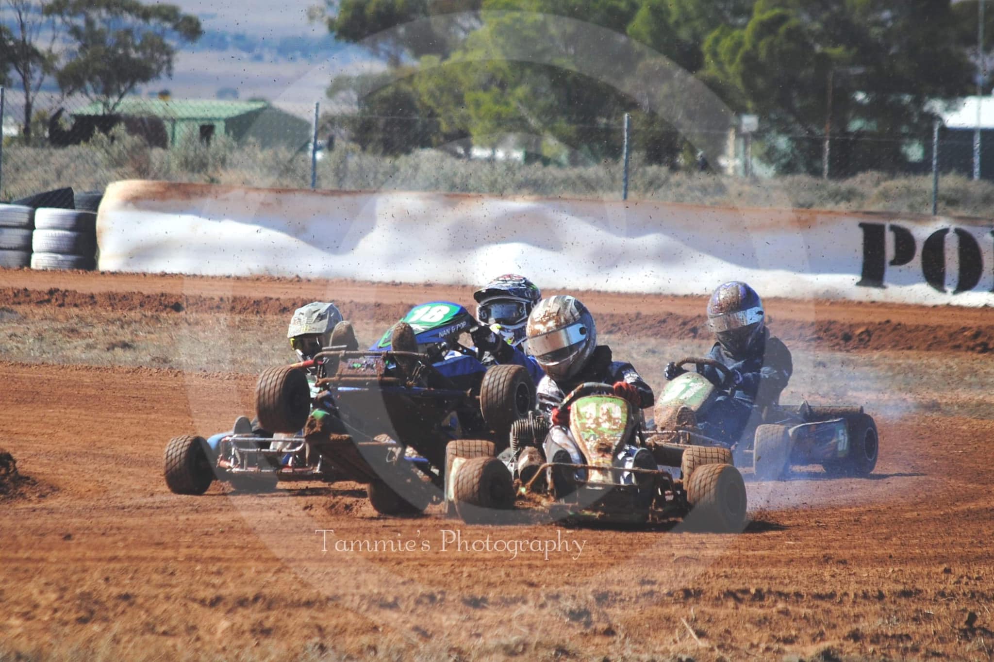 Jones Motorsport had an awesome day at... - Jones Motorsport