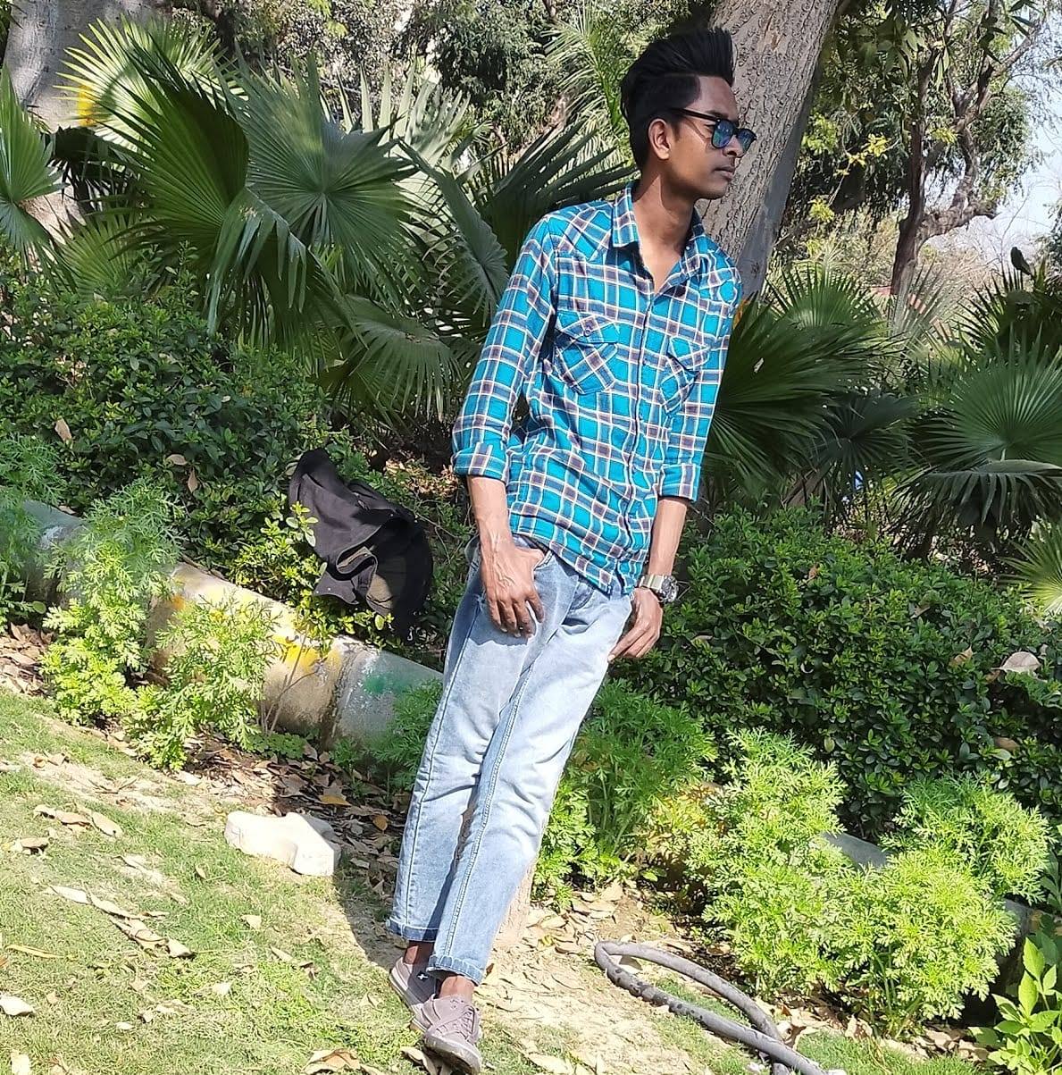Sandy Kumar