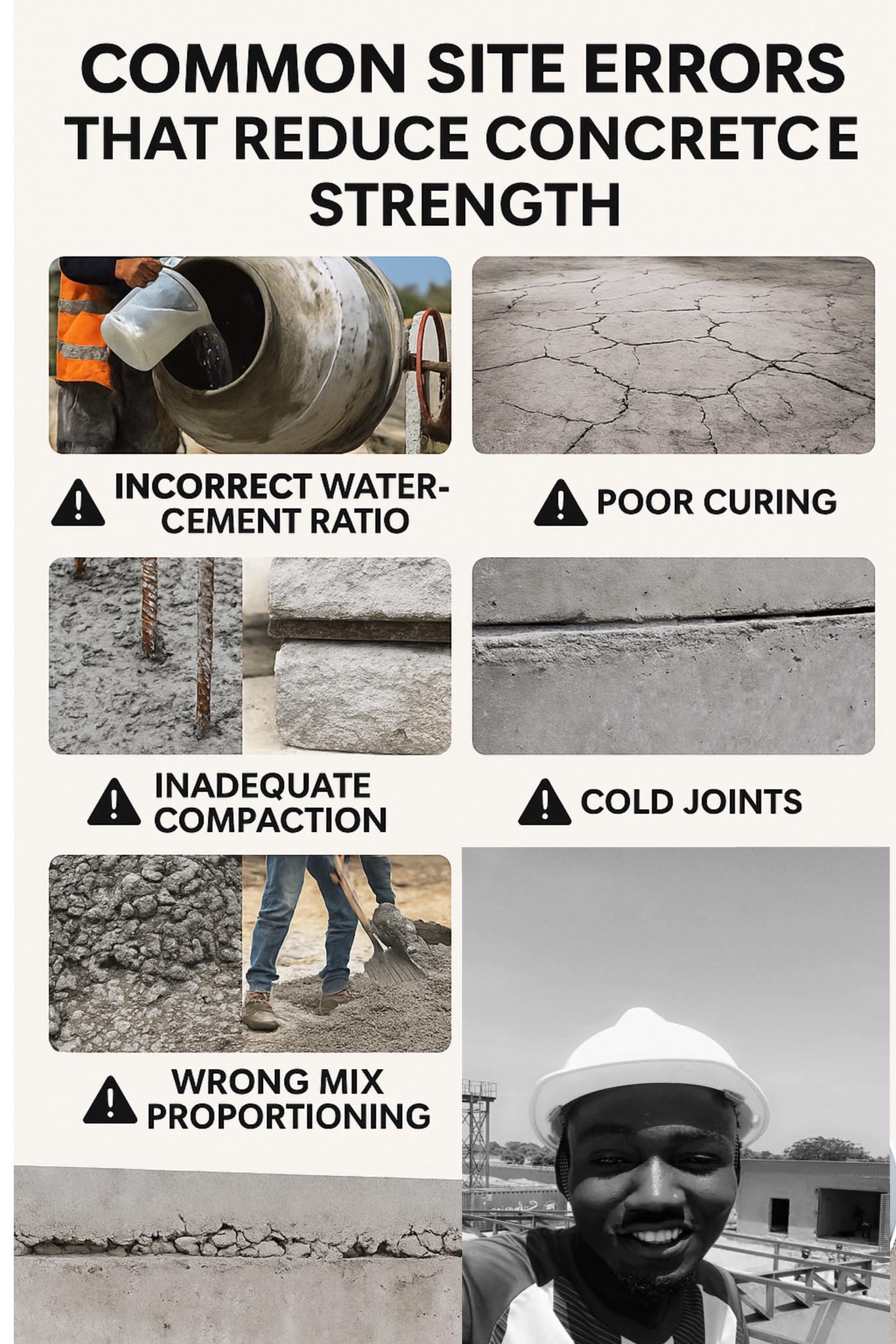 COMMON SITE ERRORS THAT... - Auwal Alhaji Mudassir Wudil | Facebook