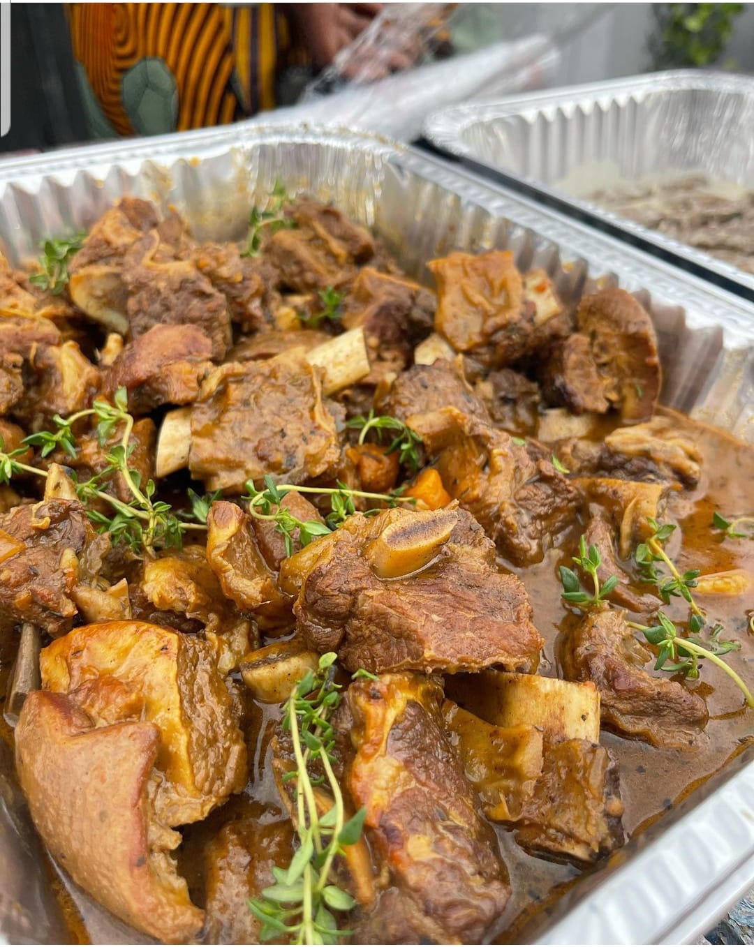 Seb's Snack Bite and Events | Lusaka